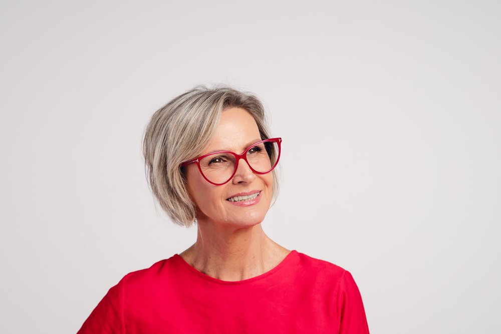 Retrato de Marisa Zanoni